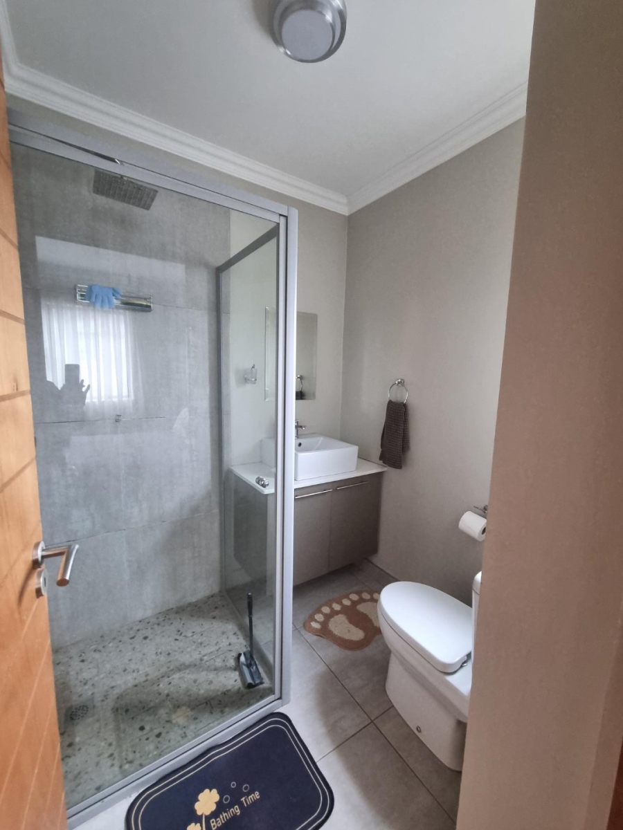 To Let 3 Bedroom Property for Rent in La Camargue Private Country Estate North West